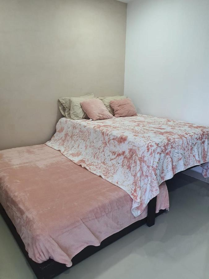 Villa Bonita 이슬라무헤레스 외부 사진