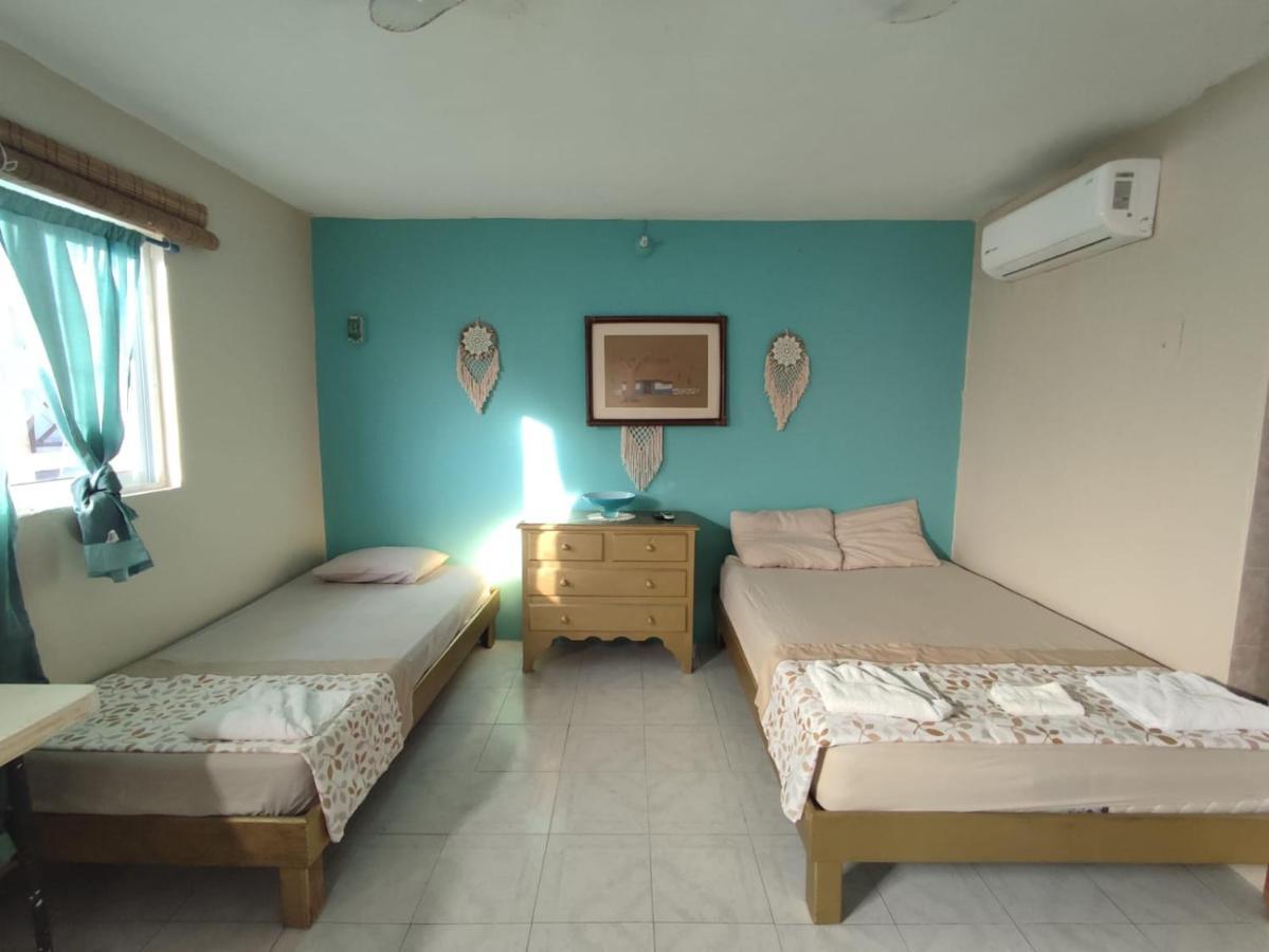 Villa Bonita 이슬라무헤레스 외부 사진